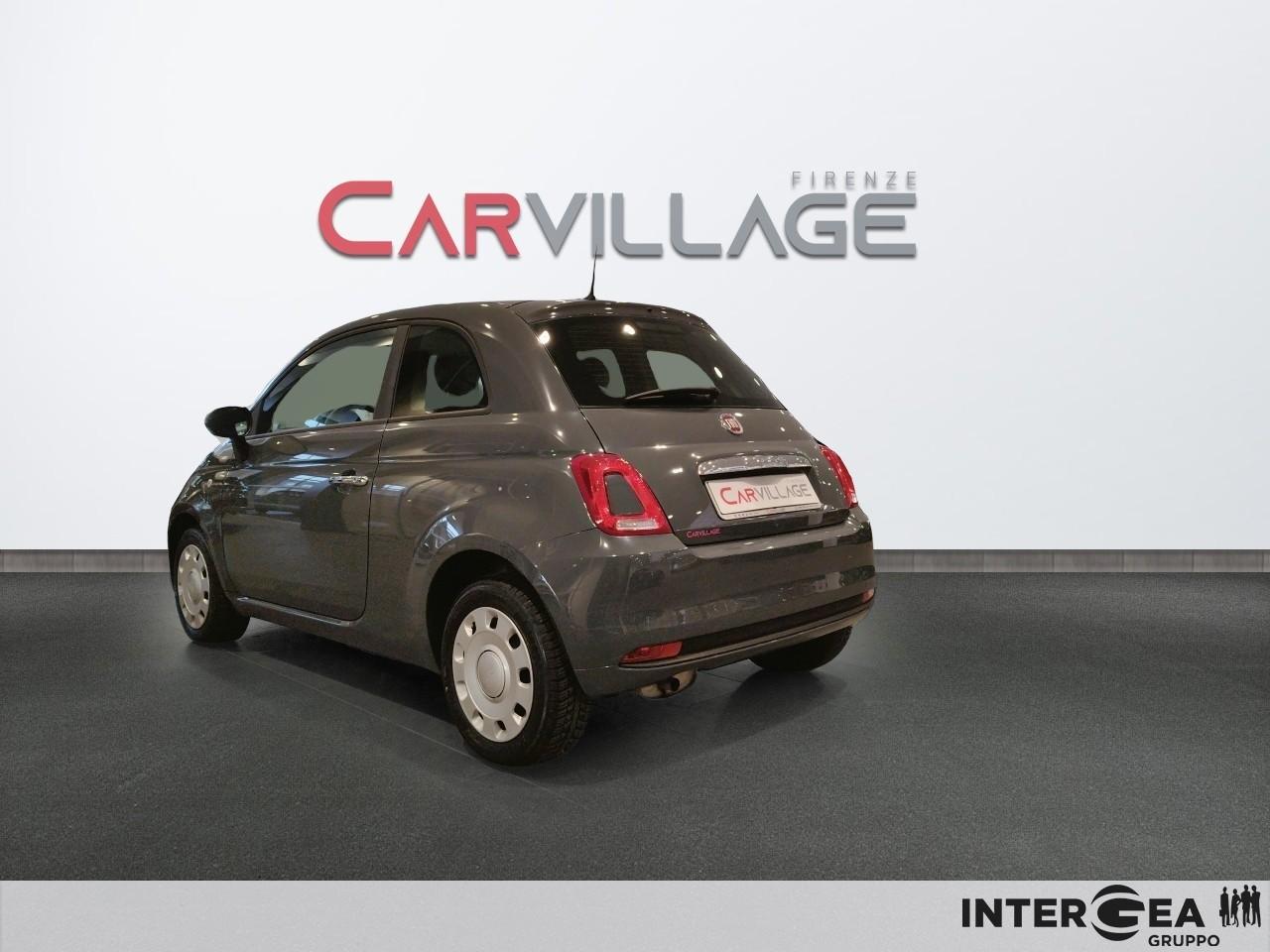 FIAT 500 1.2 Pop 69cv my20
