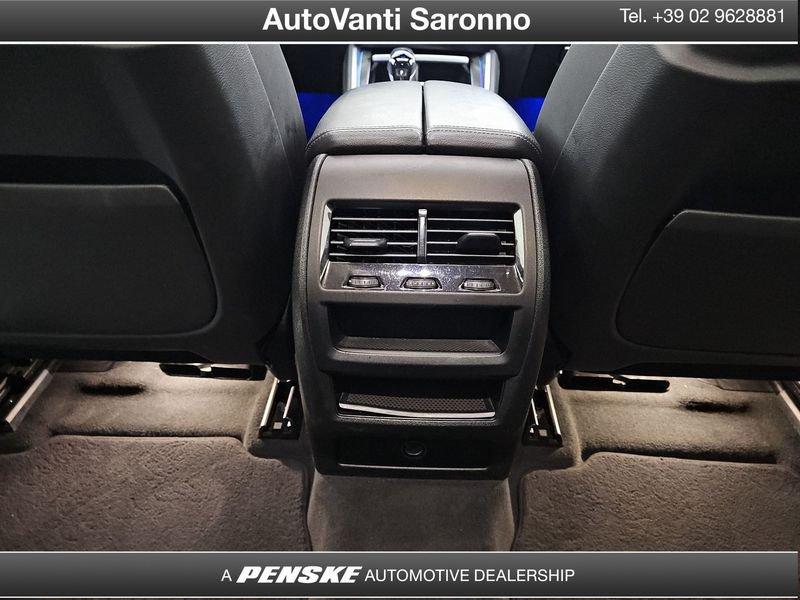 BMW X6 xDrive30d 48V Msport