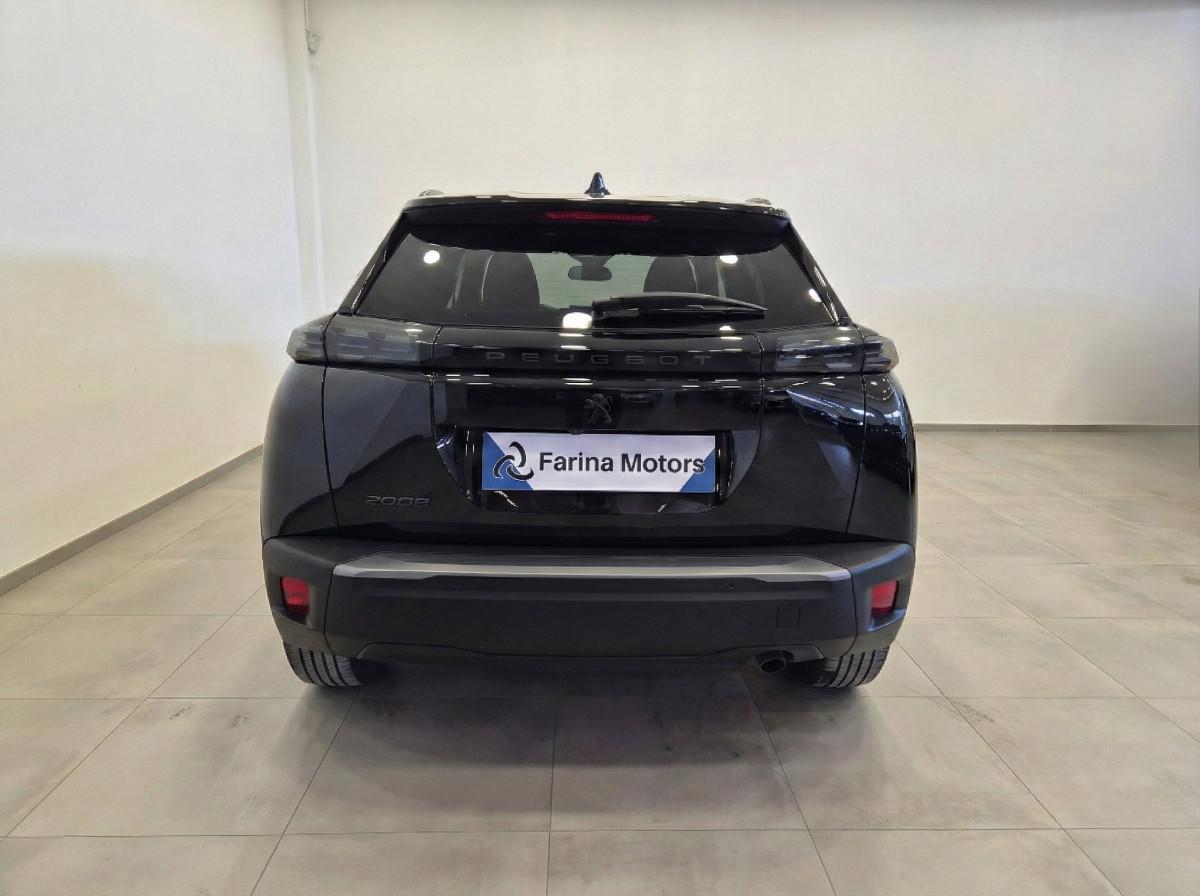 Peugeot 2008 1.2 hybrid Allure 136cv e-dcs6 IN PROMO