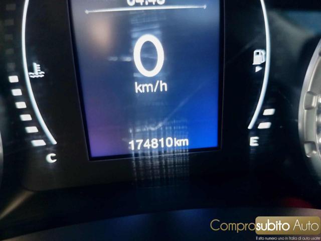 JEEP Renegade 2.0 Mjt 140CV 4WD Active Drive Low Limited