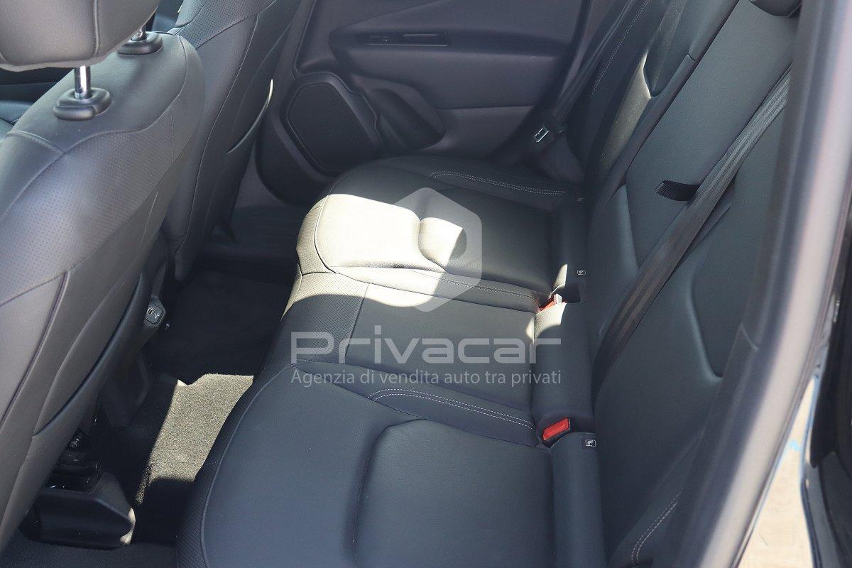 JEEP Renegade 1.3 T4 DDCT S