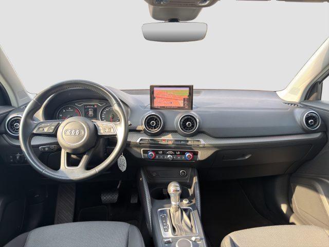 AUDI Q2 Q2 35 TDI S tronic Admired