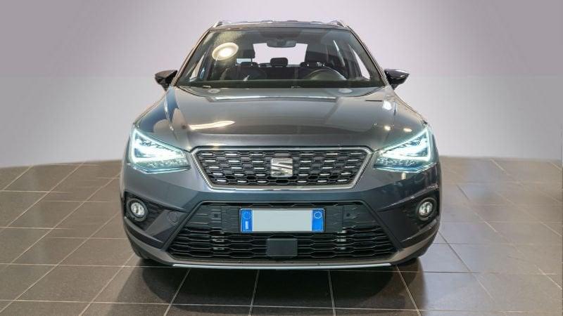 Seat Arona 2017 Diesel 1.6 tdi Style 95cv dsg