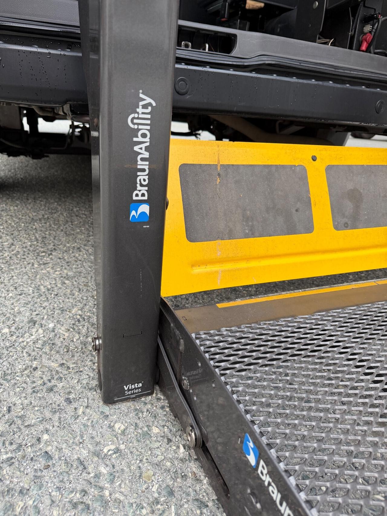 Ford Transit 330 2.0TDCi EcoBlue 130CV - EURO 6