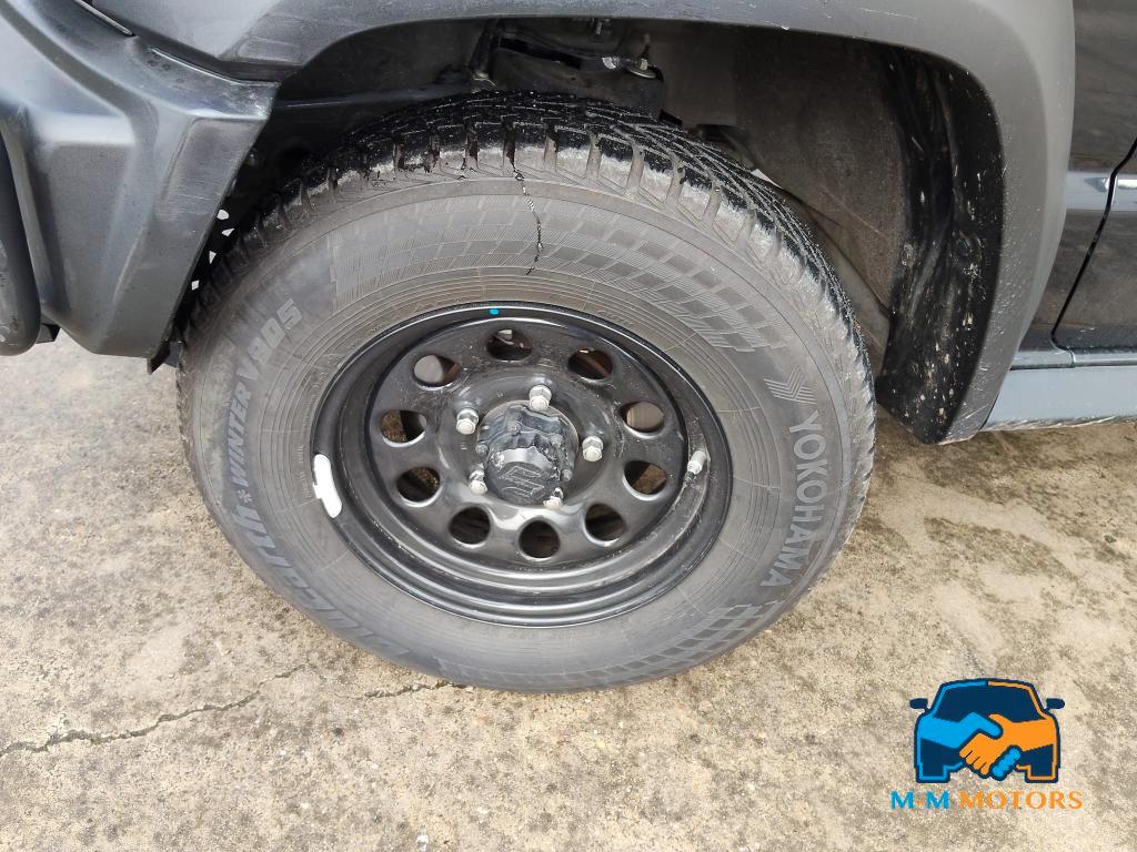 Suzuki Jimny 1.5 Pro 4wd allgrip