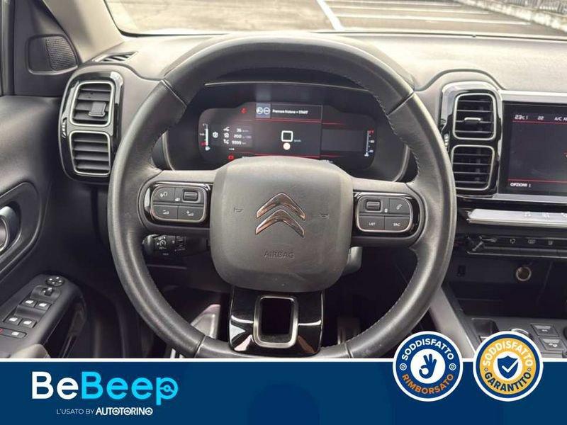 Citroën C5 Aircross 1.5 BLUEHDI SHINE S&S 130CV MY20