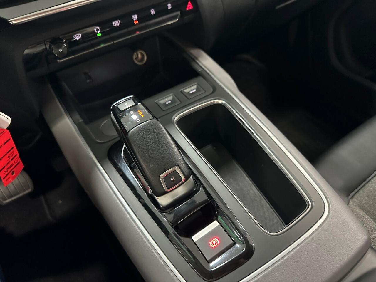 Citroen C5 Aircross BlueHDi 130 S&S EAT8 Shine