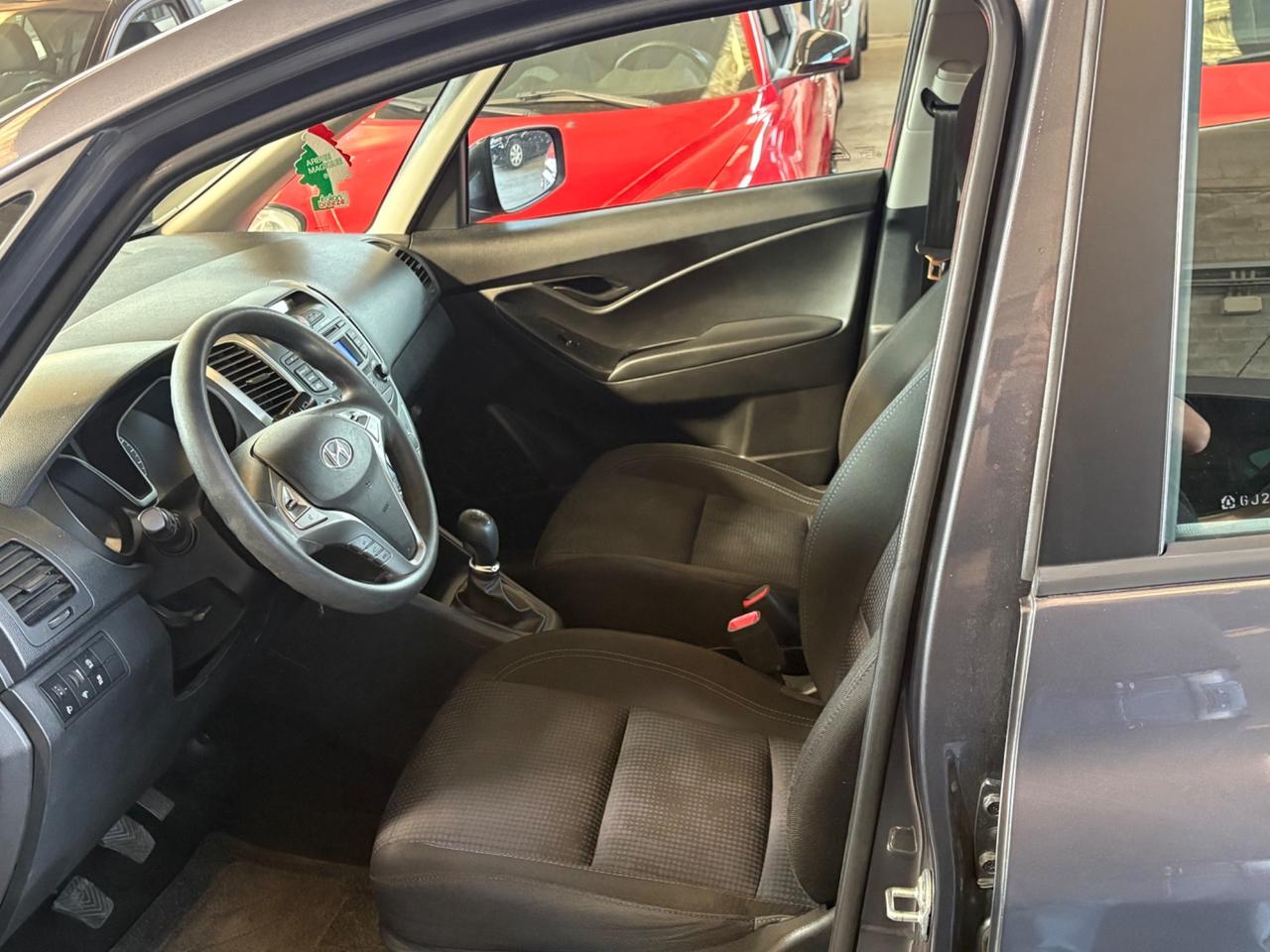 Hyundai iX20 1.4 90 CV XPossible
