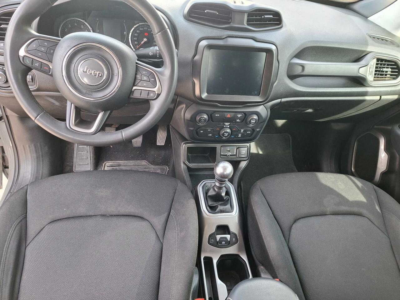 Jeep Renegade 1.0 T3 Longitude