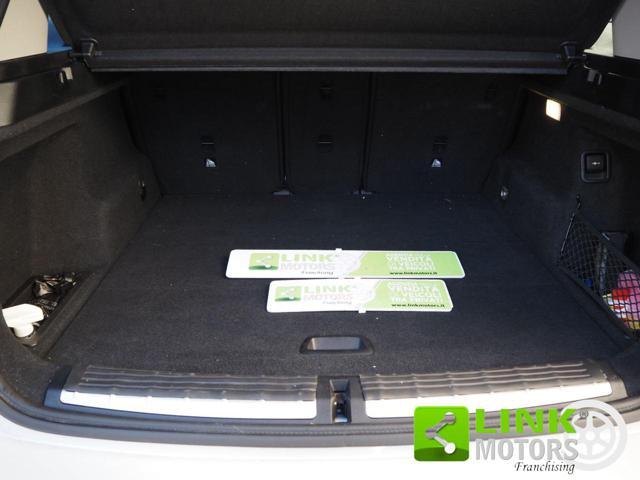 BMW X1 xDrive18d xLine autom