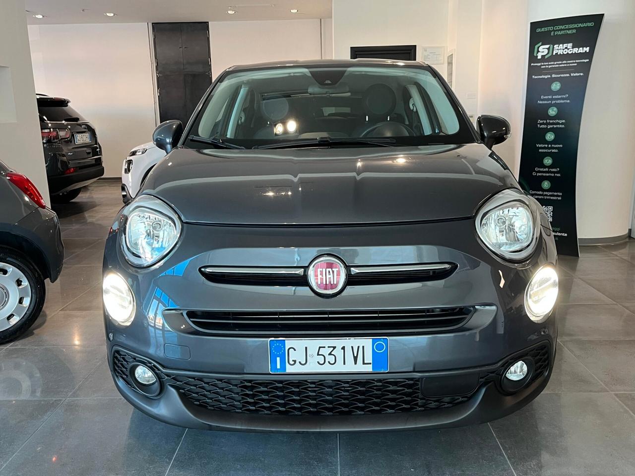 Fiat 500X 1.3 MultiJet 95 CV cross