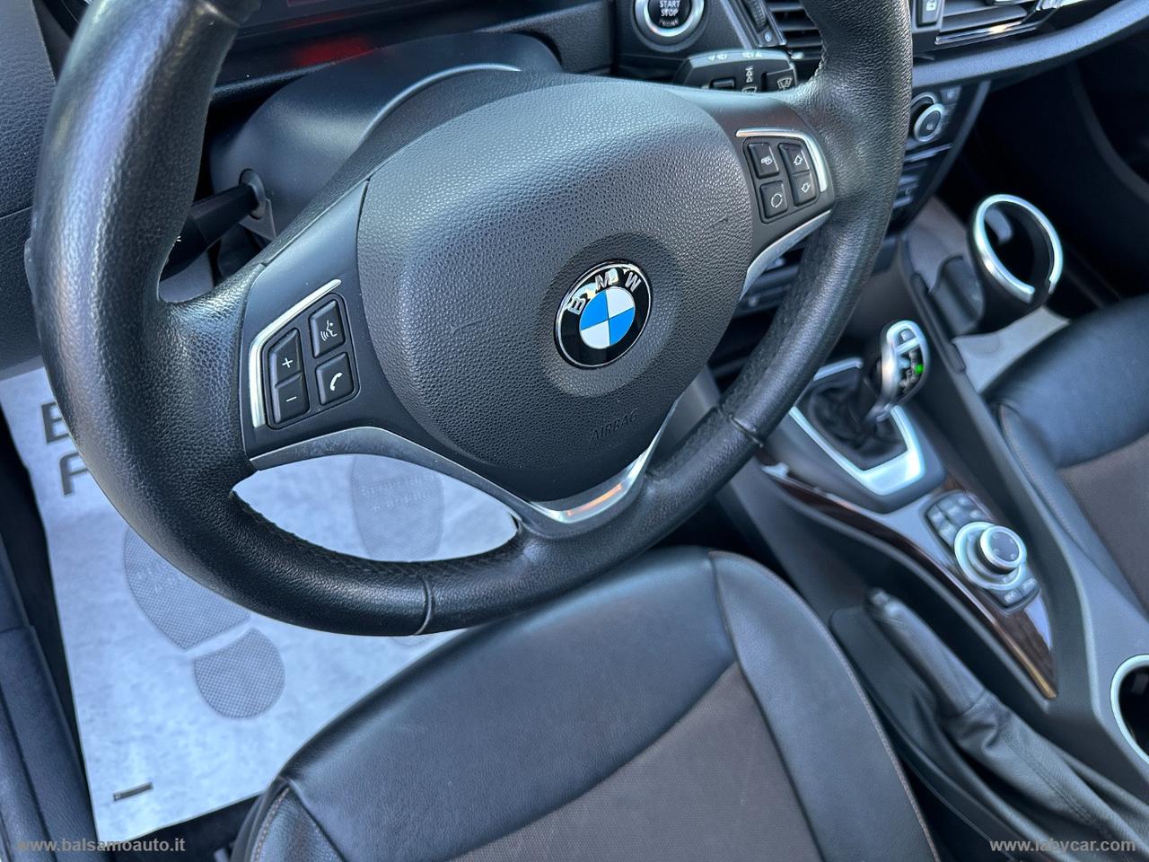 BMW X1 sDrive18d X Line