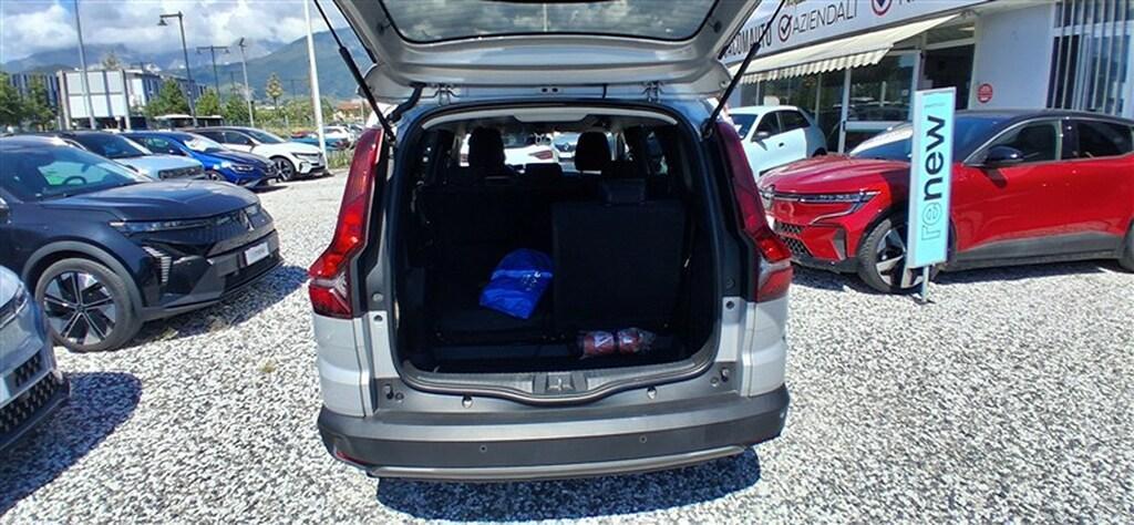 Dacia Jogger 1.0 TCe GPL Expression