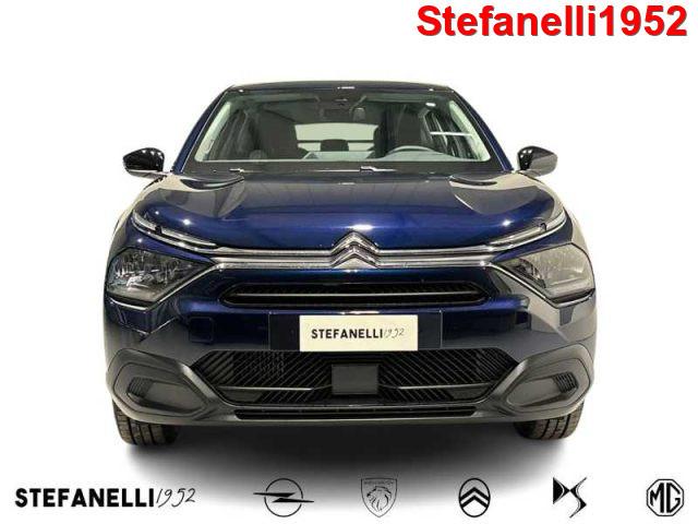 CITROEN C4 PureTech 100 S&S - YOU