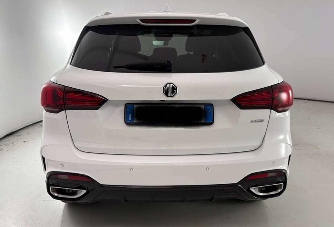 Mg HS 1.5T-GDI Comfort AUTO A NOLEGGIO