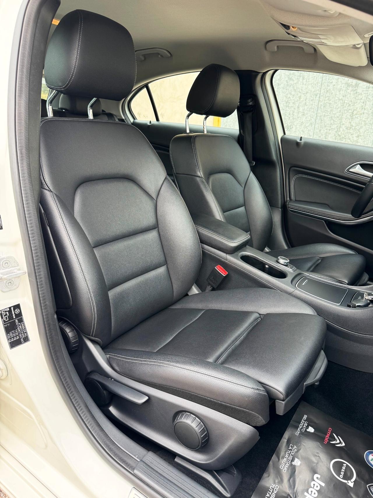 Mercedes A 180 Executive auto | CARPLAY+GARANZIA