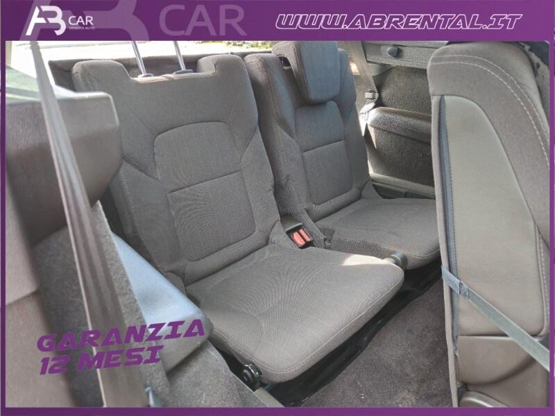 RENAULT Espace 5ª serie Espace dCi Energy Zen