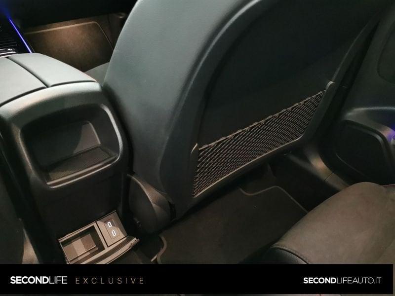 Mercedes-Benz GLA 200 d AMG Line Premium auto