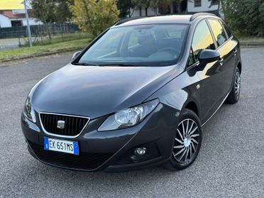 Seat Ibiza 1.2 TDI EURO 5 NEOPATENTATI