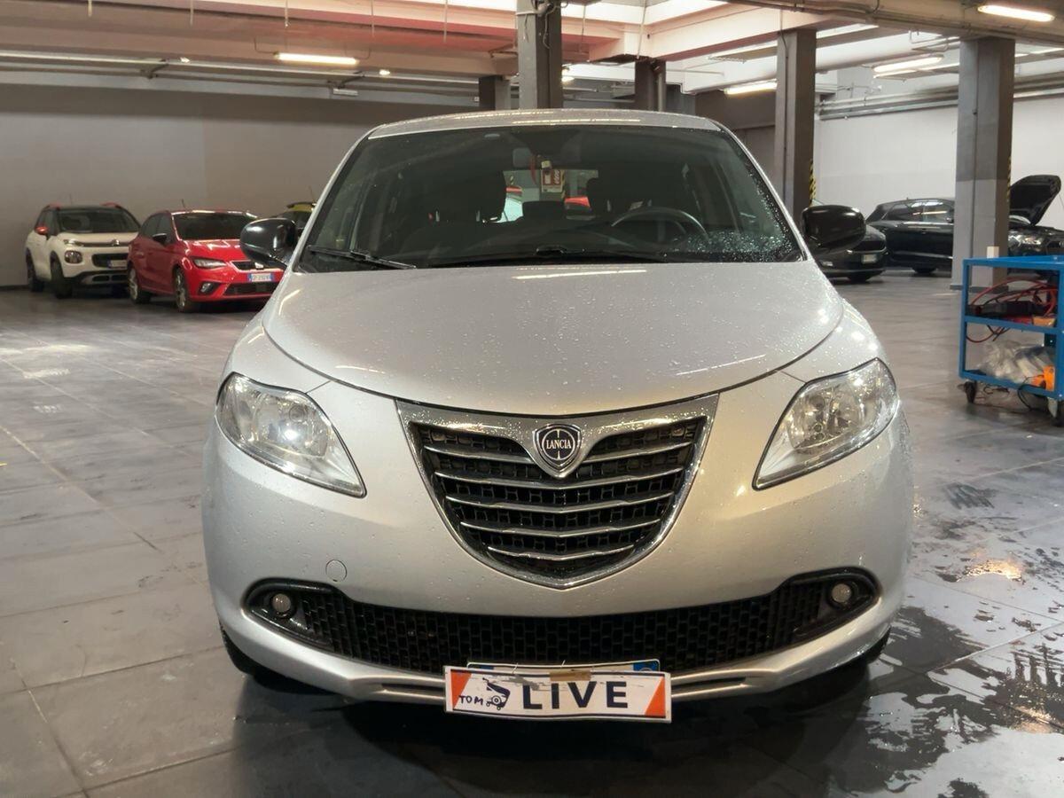 Lancia Ypsilon 1.3 MJT 16V 95 CV 5 porte S&S Gold