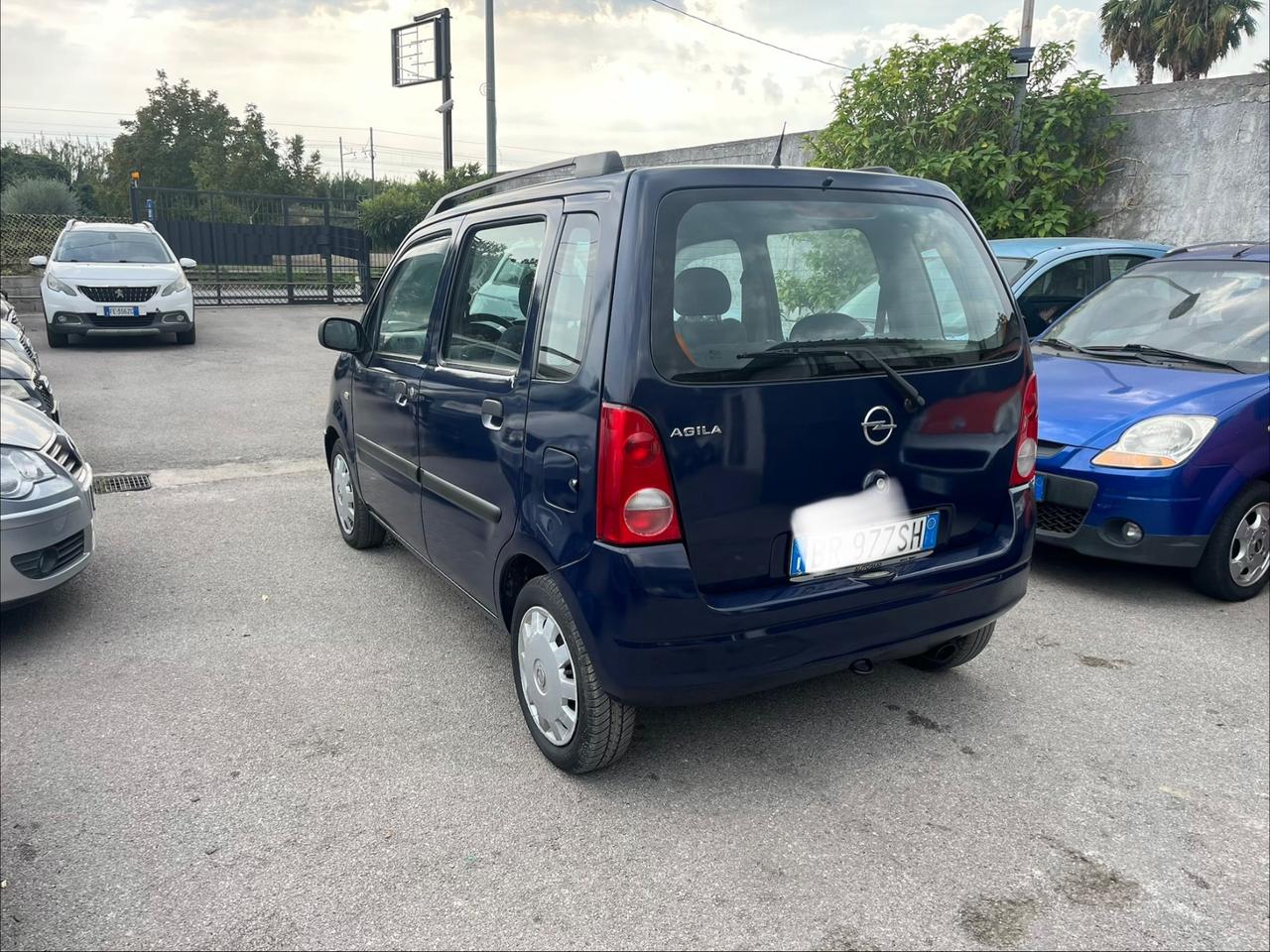 Opel Agila 1.0 12V Comfort