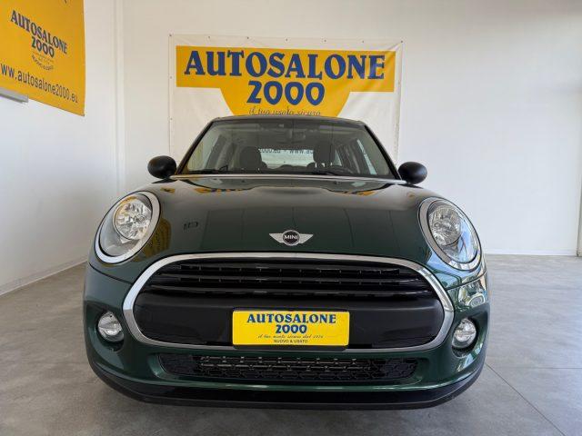 MINI One 1.2 One 75 CV NEOPATENTATI / PREZZO REALE