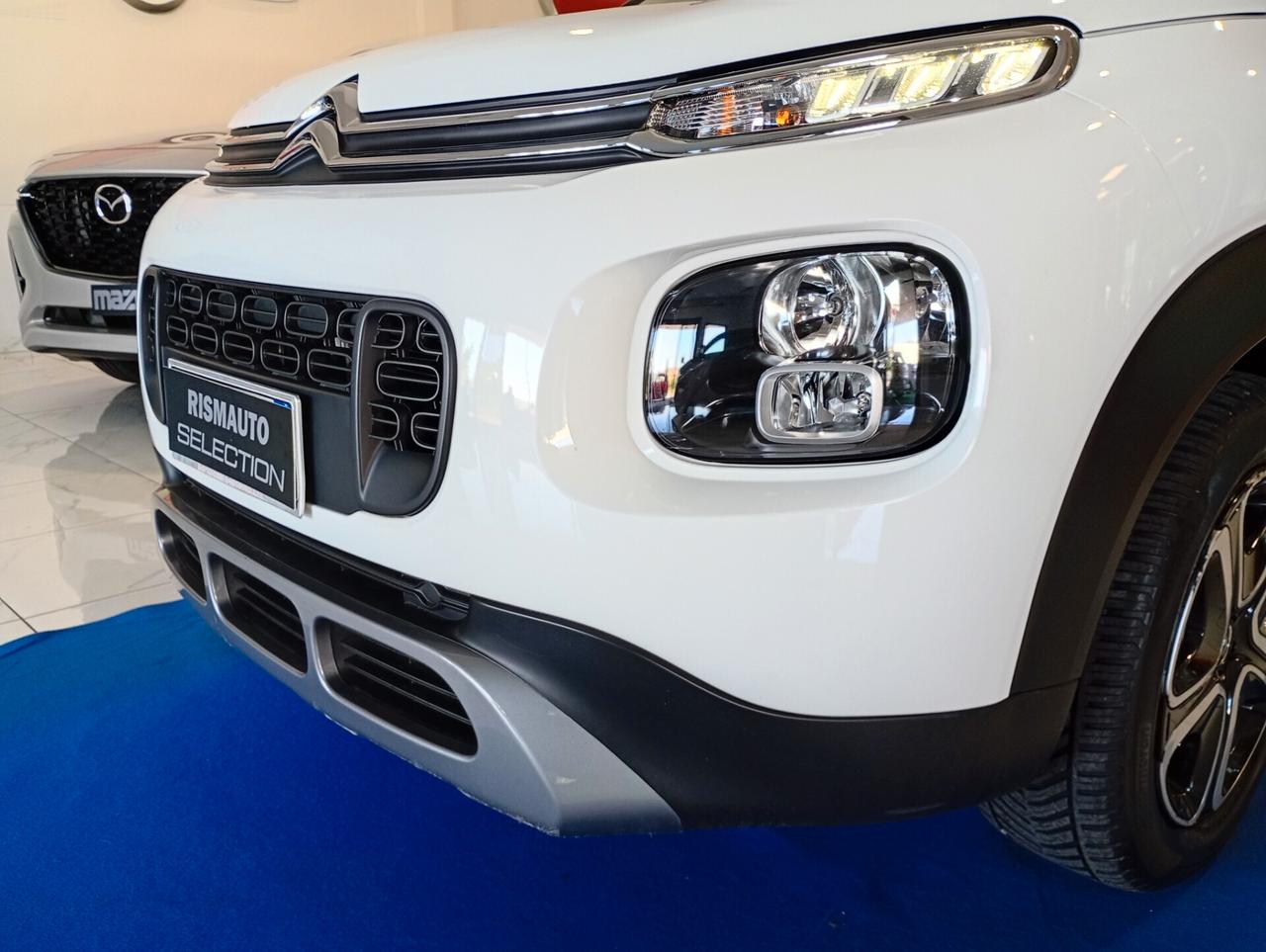 Citroen C3 Aircross 50.000 KM