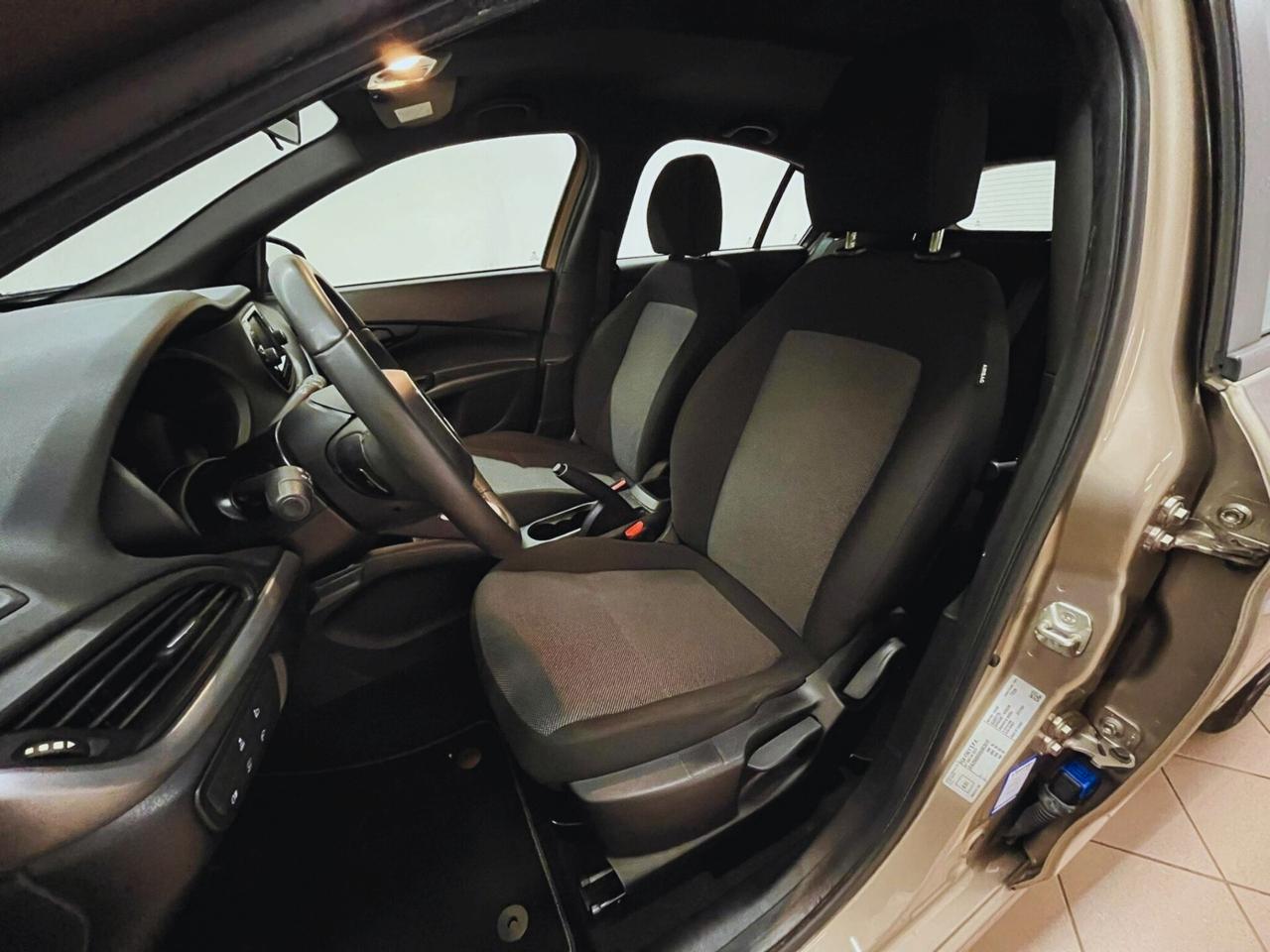 Fiat Tipo 1.3 Mjt S&S 5 porte Street