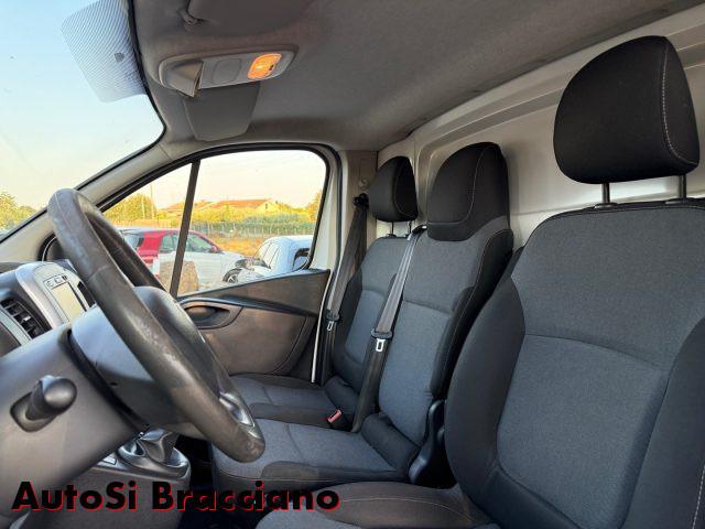 FIAT Talento 1.6 TwinTurbo MJT 145CV PC-TN Furgone 12q