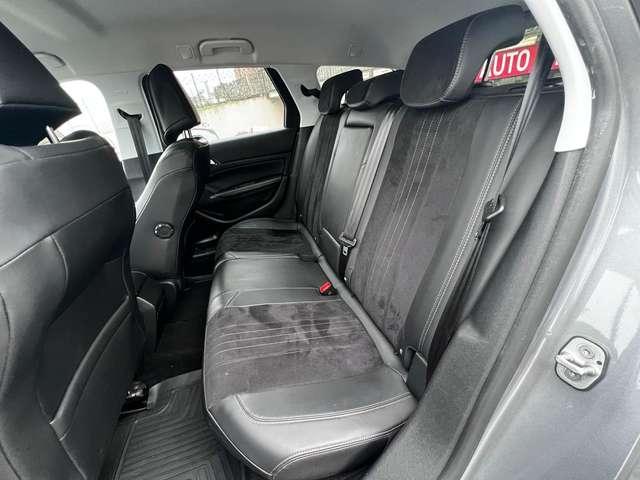 Peugeot 308 308 II 2013 SW SW 1.6 bluehdi GT Line s