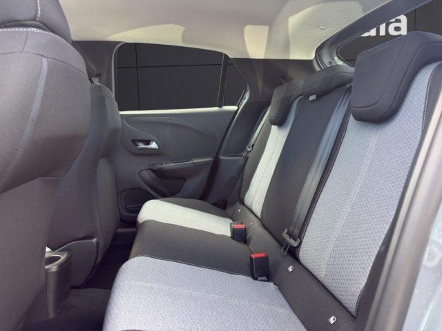 OPEL Corsa Hybrid 110 CV aut. YES