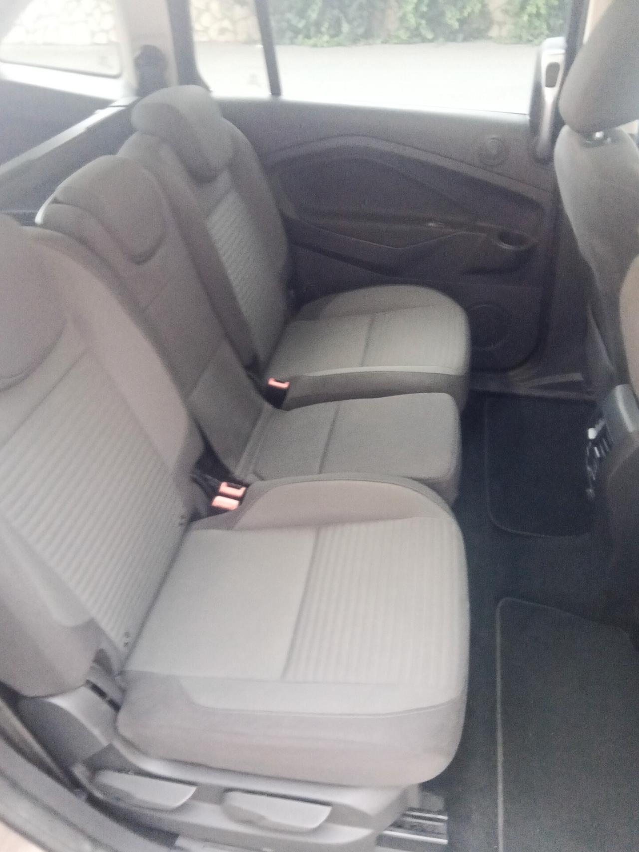 Ford C-Max 1.5 TDCi 120CV 7 posti Titanium X