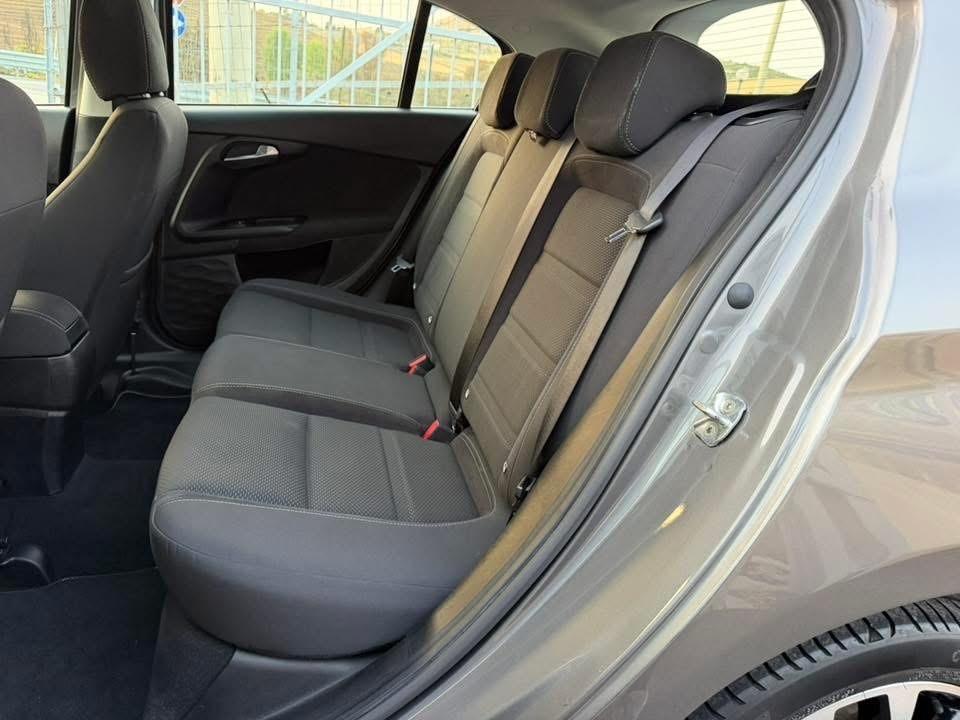 Fiat Tipo 1.3 Mjt S&S 5 porte Lounge