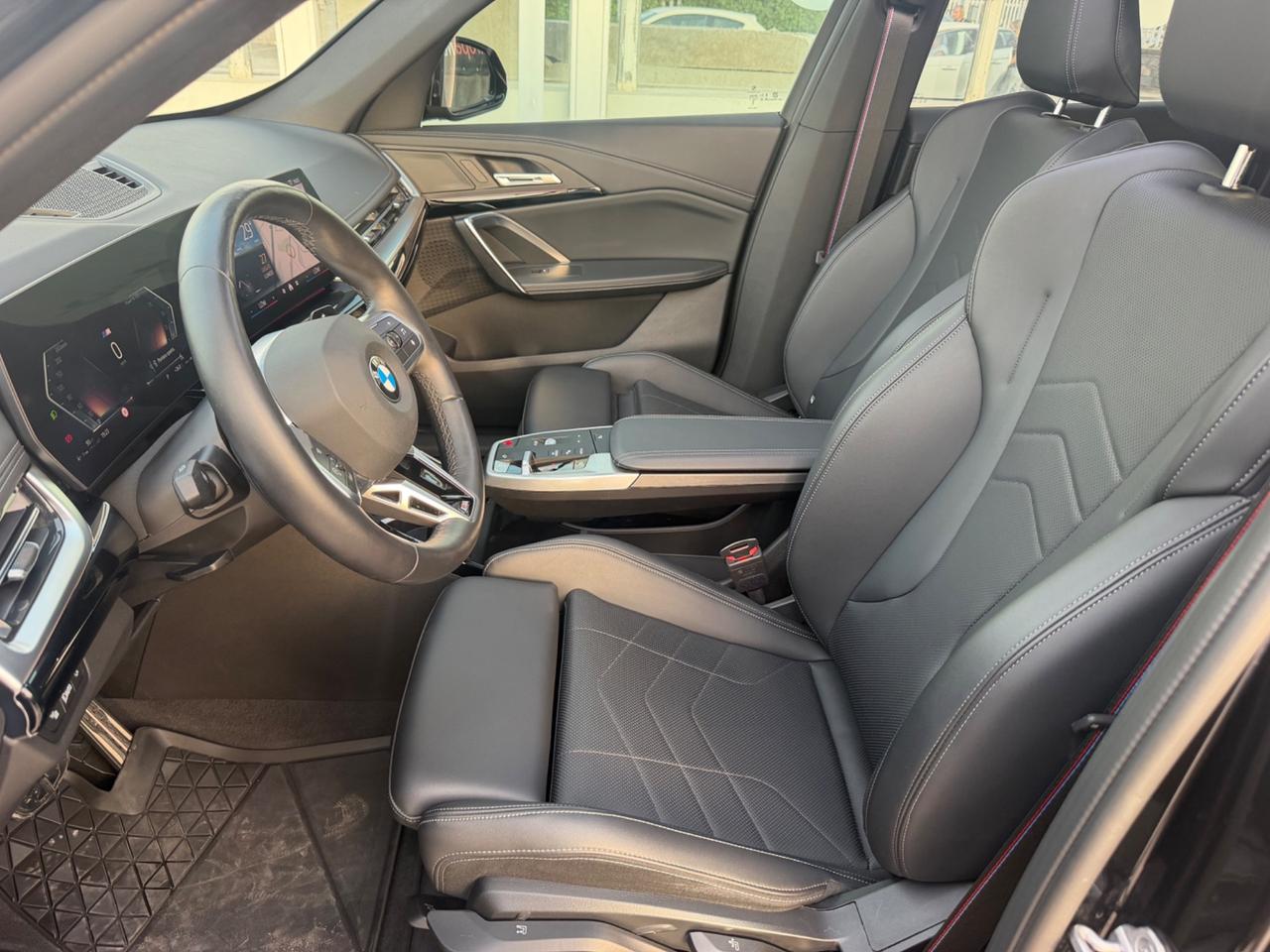 Bmw X1 sDrive 18d Msport Pro