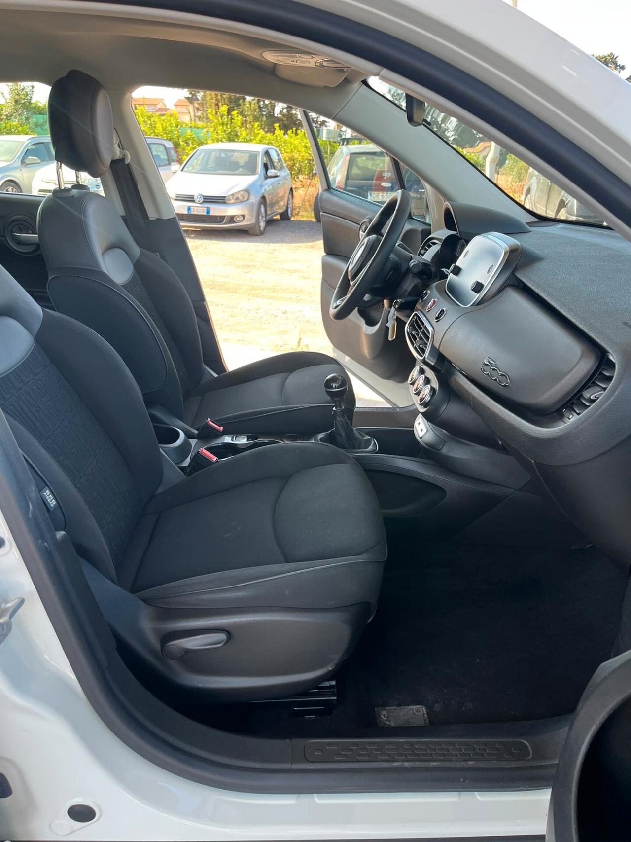 Fiat 500X 1.3 MultiJet 95 CV