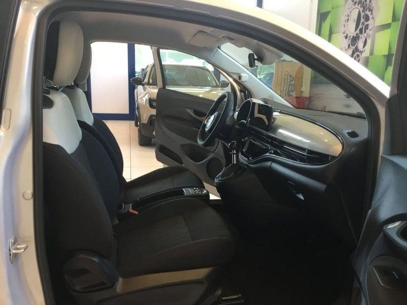 FIAT 500 Hybrid Hybrid Icon PACK STYLE