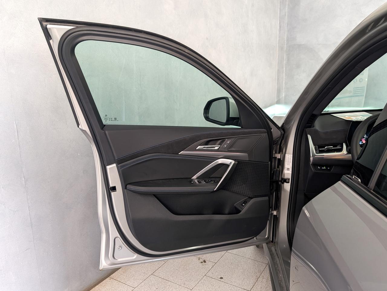 Bmw x1 u11 x1 sdrive18i msport auto sDrive18i Automatic MSport