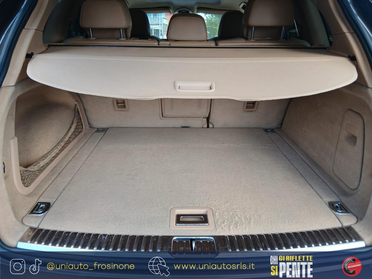 Porsche Cayenne 3.0 Diesel
