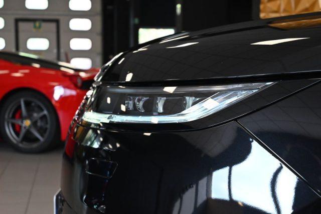 LAND ROVER Range Rover Sport 3.0d I6 MHEV HSE DYNAMIC BLACK 250CV 30K ACCESSORI