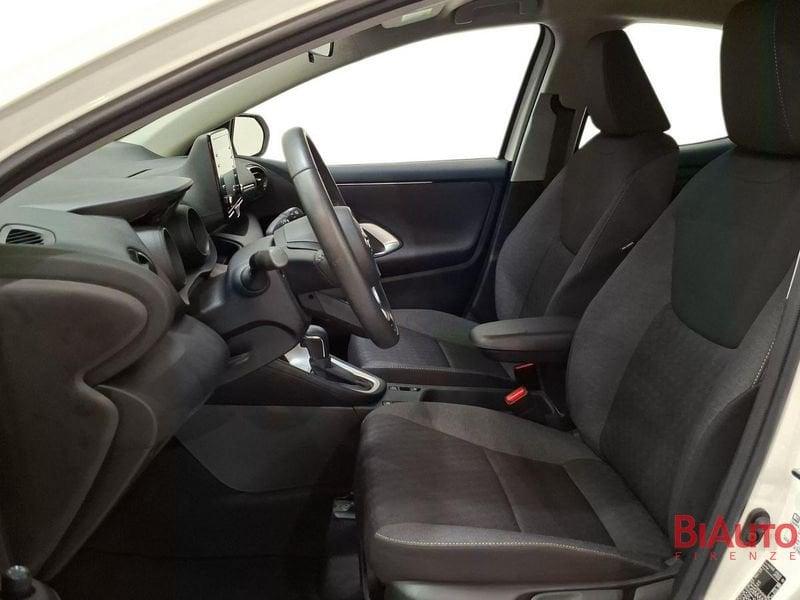 Toyota Yaris Yaris 1.5h Trend