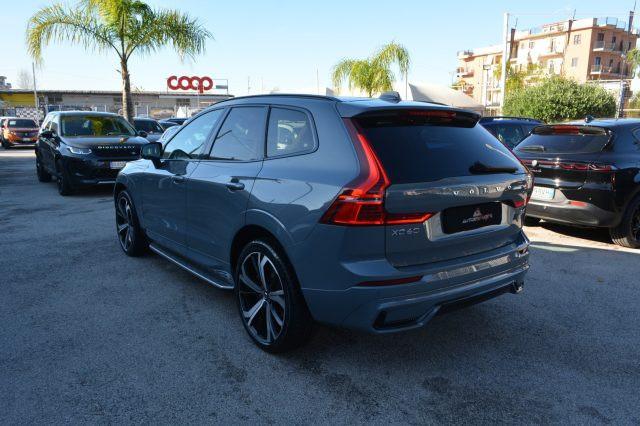 VOLVO XC60 B4 (d) AWD Geartronic R-design STRAFULL