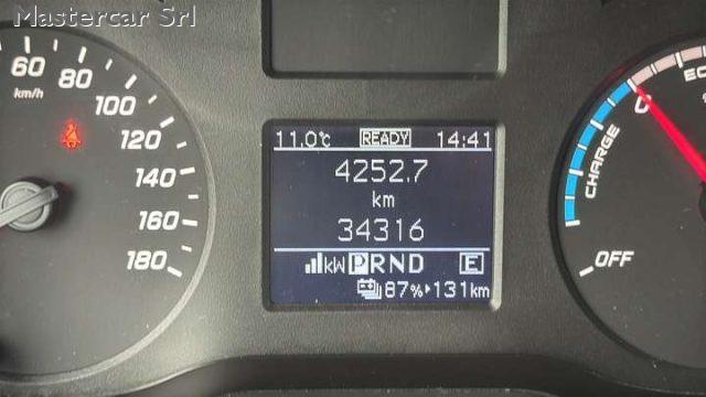 MERCEDES-BENZ Sprinter eSprinter - 4 batterie tg : GR894SE