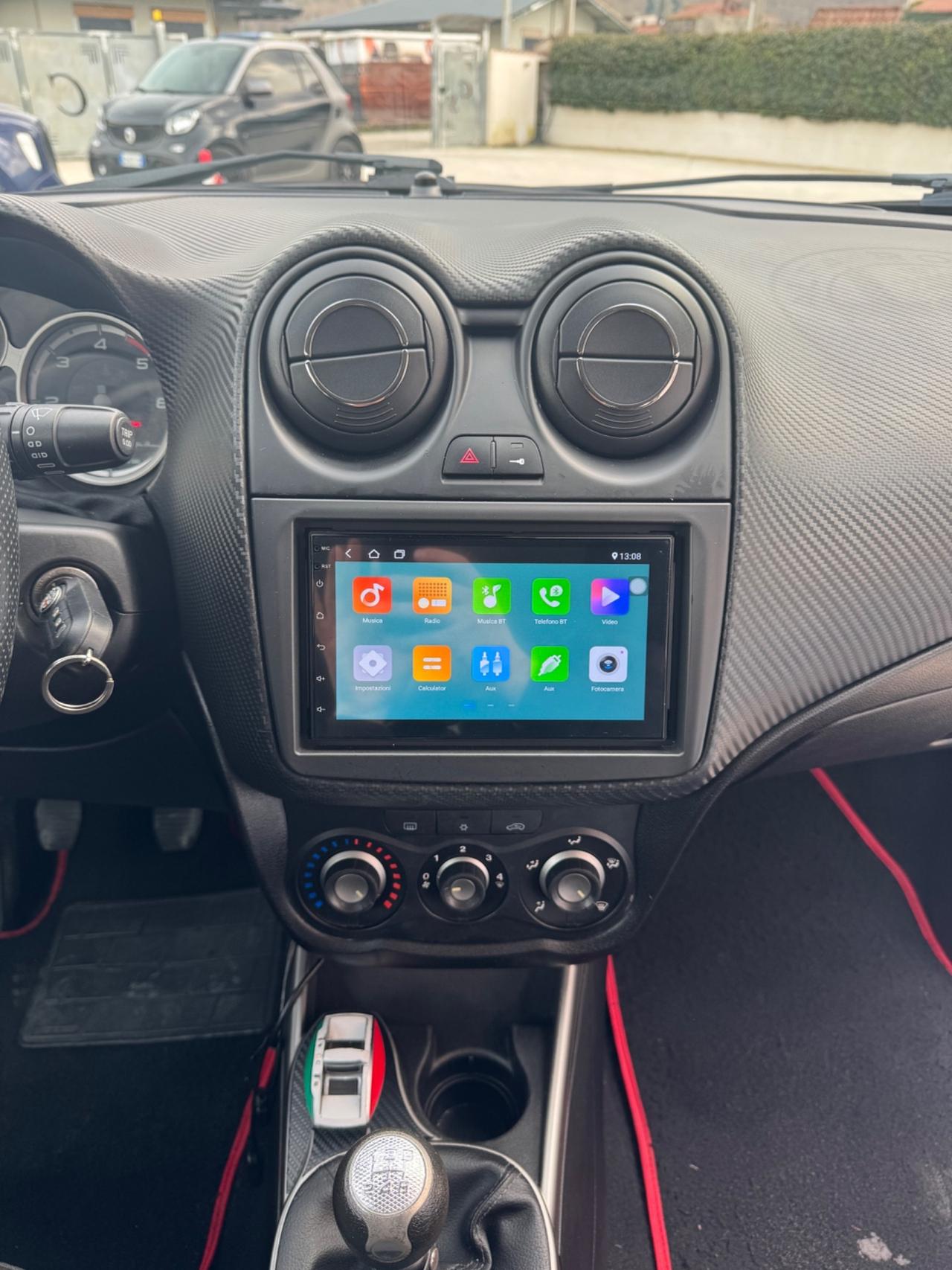 Alfa Romeo MiTo 1.3 JTDm 85 CV