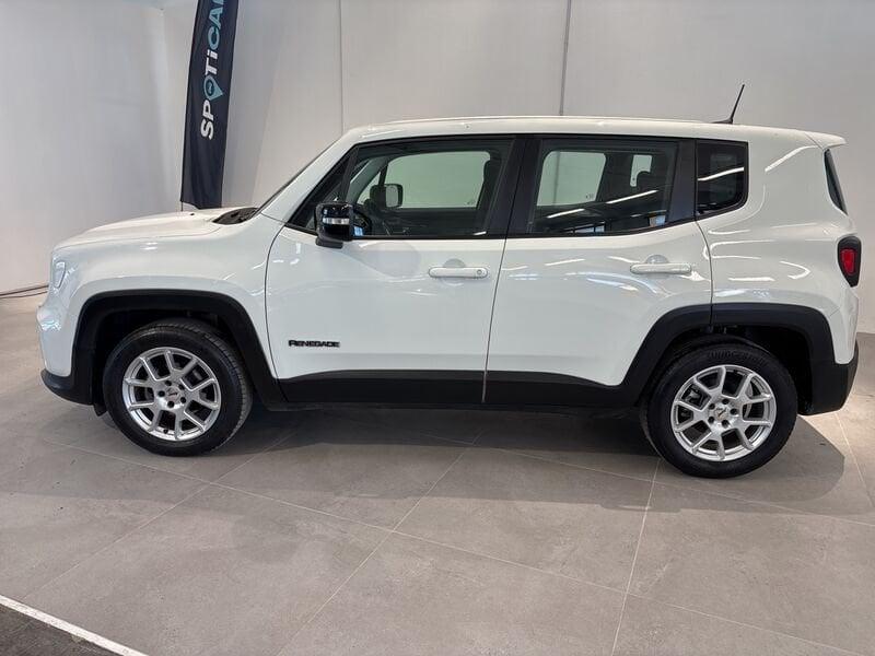 Jeep Renegade Renegade 1.6 Mjt 130 CV Limited