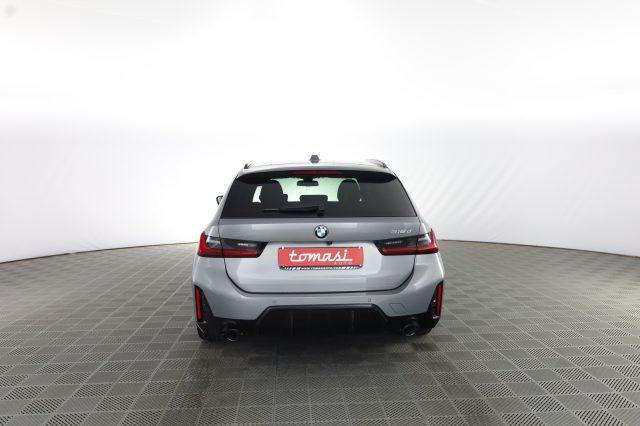 BMW 318 Serie 3 (G20/G21) d 48V Touring Msport