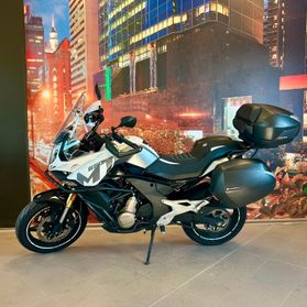 Cf Moto 650 MT