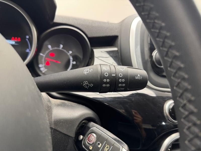 FIAT 500X 1.3 MULTIJET 95 CV POP STAR