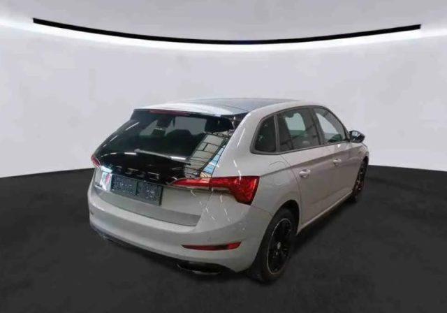 SKODA Scala 1.0 TSI 110 CV Sport Monte Carlo