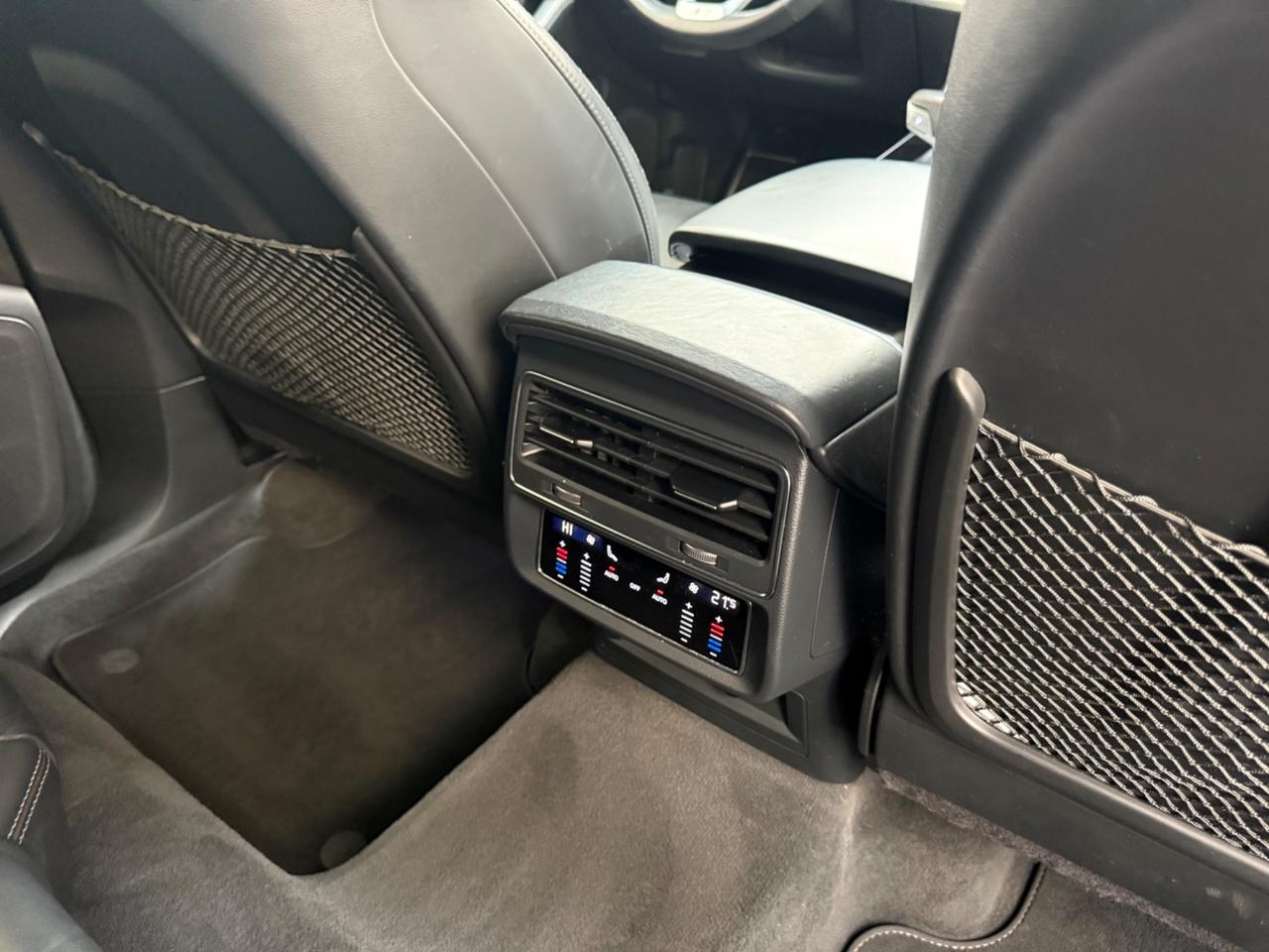 Audi Q8 50 TDI 286 CV quattro tiptronic Sport