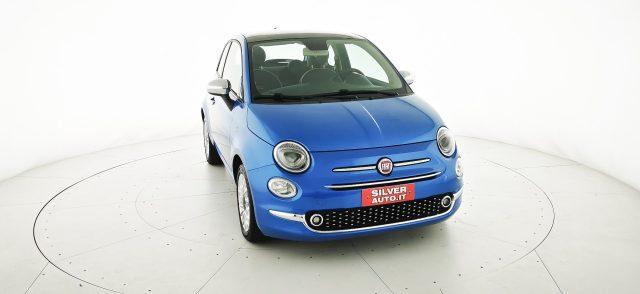 FIAT 500 1.2 Mirror